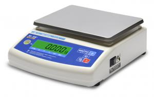 Весы лабораторные M-ER 122ACF- 3000.1 LCD