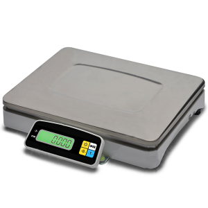 Весы M-ER 222F-32.5 "Connect"  LCD USB и RS-232