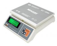 Весы порционные M-ER 326AFU-6.01 "Post II"  LCD
