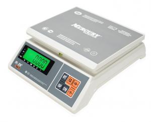 Весы порционные M-ER 326AFU-32.1 "Post II"  LCD