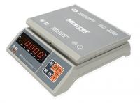 Весы порционные M-ER 326AFU-6.01 "Post II"  LED