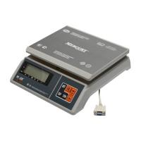 Весы порционные M-ER 326AFU-6.01 "Post II"  LCD RS-232