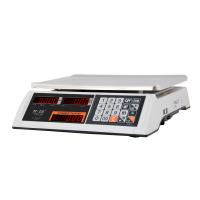 Весы торговые настольные M-ER 327AC-32.5 LED "Ceed"