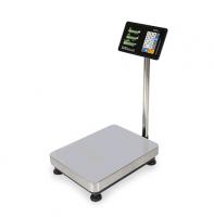 Весы товарные M-ER 333ACP-300.100 "Trader" LCD