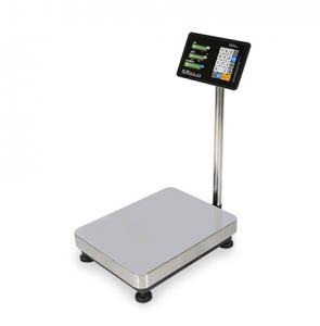 Весы товарные M-ER 333ACP-150.50 "Trader" LCD