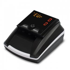 Детектор банкнот Mercury D-20A Promatic LED