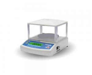 Весы лабораторные M-ER 122ACFJR- 150.005 LCD