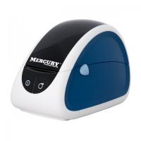 Термопринтер этикеток MPRINT LP80 EVA RS232-USB