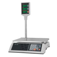 Весы M-ER 327ACP-15.2 LCD "Ceed" со стойкой